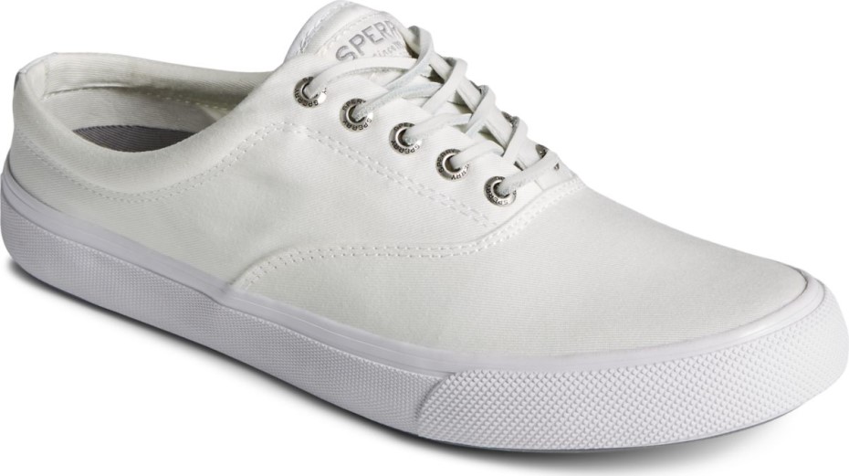 Zapatilla Striper Ii Mule Sperry Blanco