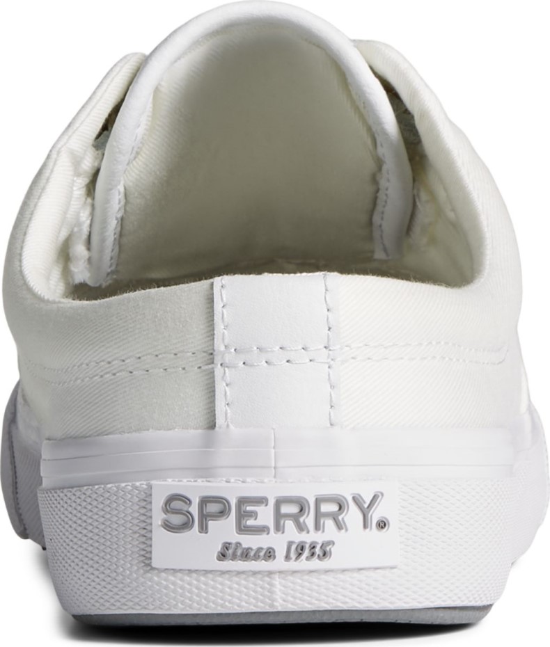 Zapatilla Striper Ii Mule Sperry Blanco