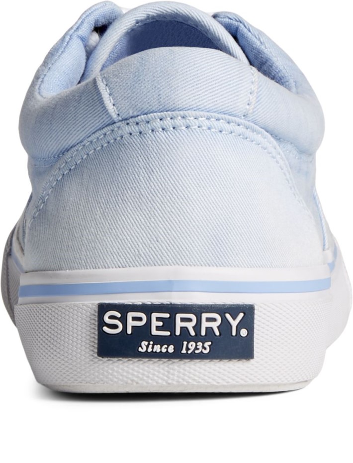 Zapatillas Striper Ii Ombre Cvo Azul Sperry