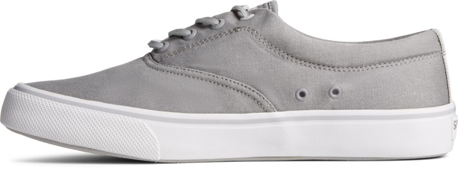 Zapatillas Striper Ii Sarga Cvo Gris Sperry