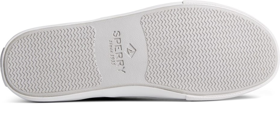 Zapatillas Striper Ii Sarga Cvo Gris Sperry