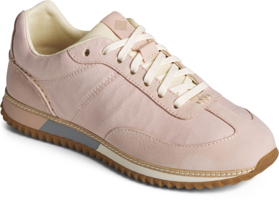 Zapatilla De Deporte Plushwave Entrenador Rosa Sperry