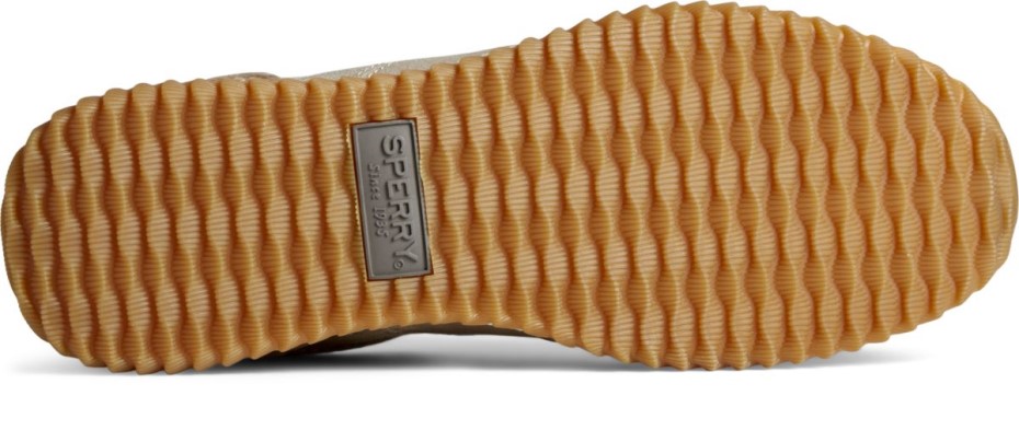 Zapatillas Deportivas Plushwave Sperry Taupe