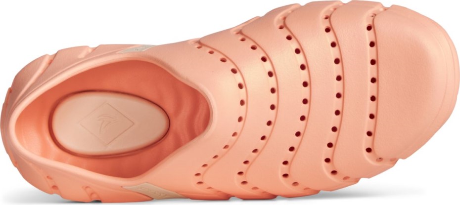 Zancudo De Agua Melocotón Sperry