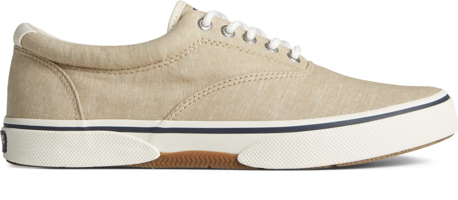 Zapatillas Cvo Driza Para Hombre Sperry Tan