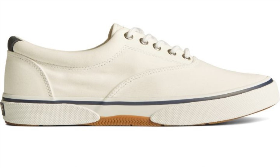 Zapatilla De Deporte Cvo Driza Para Hombre Sperry Blanco