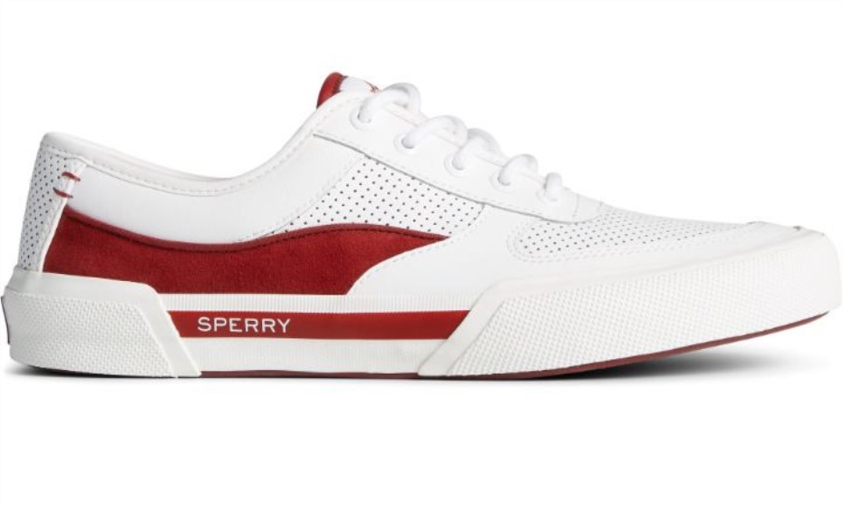 Zapatillas De Deporte Soletide U-throat Para Hombre Sperry