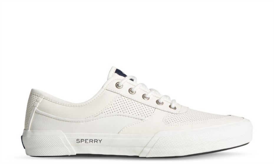 Tenis Sperry Soletide Reciclados Para Hombre