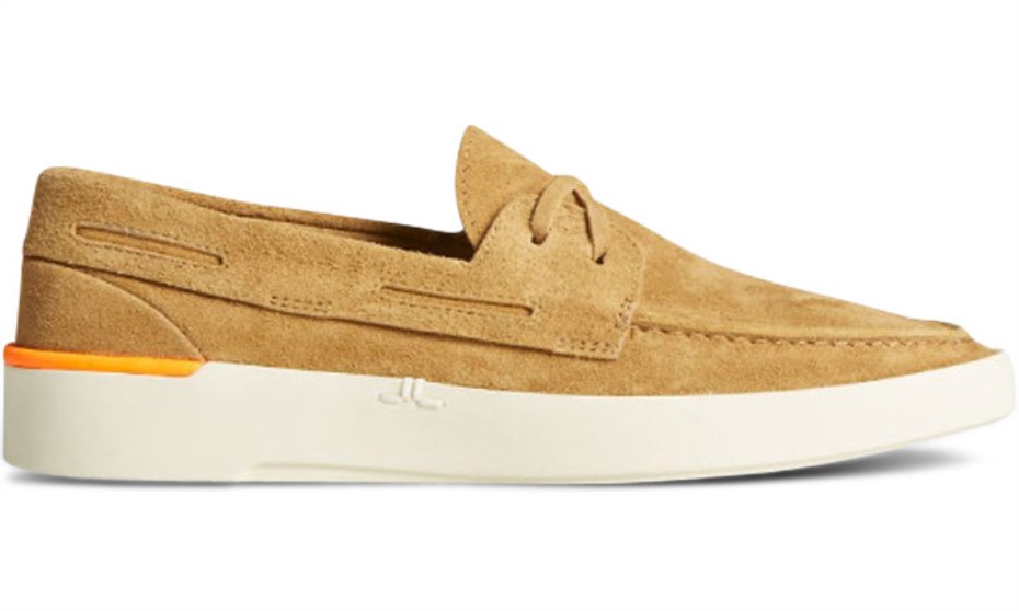 Sperry Sperry X John Legend Signature - Zapato Náutico Para Hombre