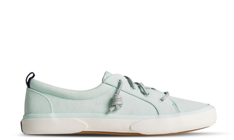 Sperry Mujer Pier Wave Seacycled