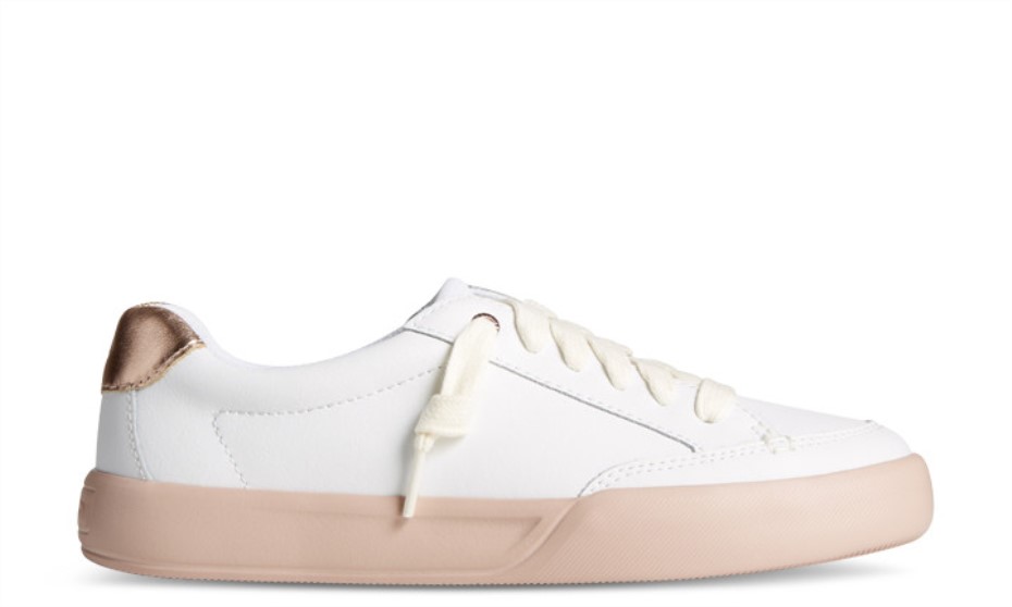 Zapatillas Breaker Plushstep Para Mujer Sperry