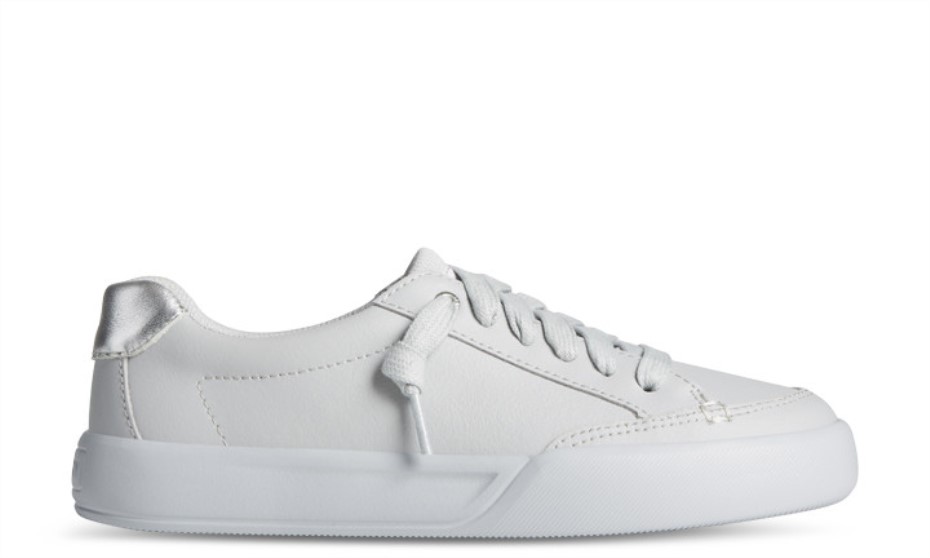 Zapatillas Breaker Plushstep Sperry Para Mujer